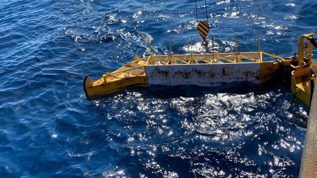 1000 Liter Öl vor den Kanaren ausgelaufen – Behörden halten Schiff fest