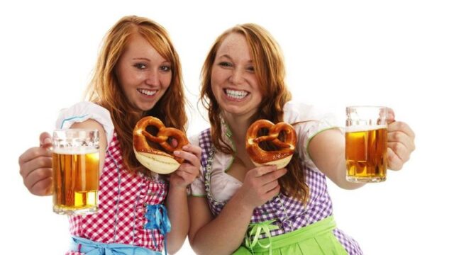 Costa Adeje feiert Teneriffas größtes Oktoberfest