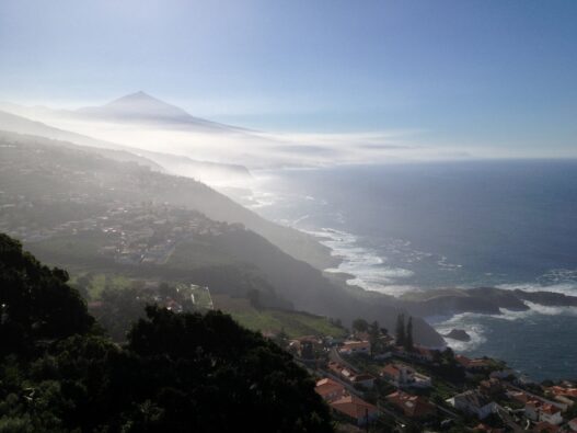 Ein Streifzug durch Teneriffas Norden