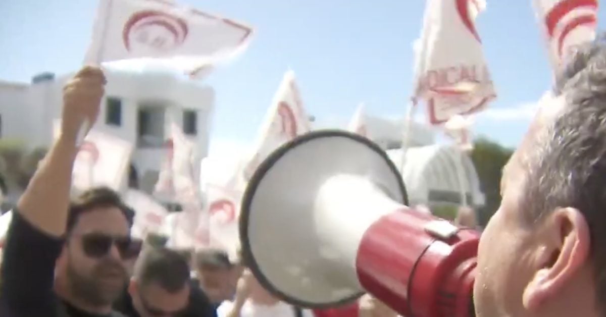 Kanaren: Oster-Streik beginnt – erste Gewerkschaft distanziert sich