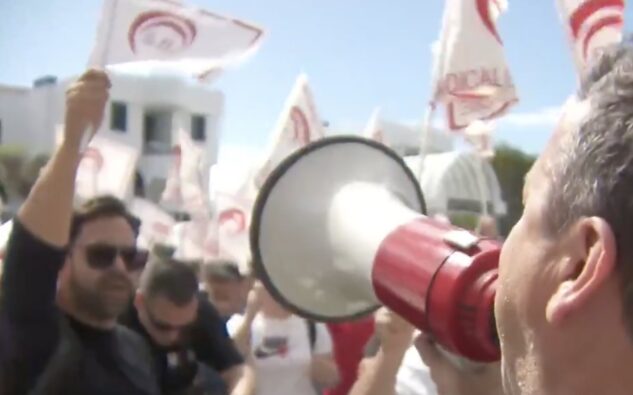 Kanaren: Oster-Streik beginnt – erste Gewerkschaft distanziert sich