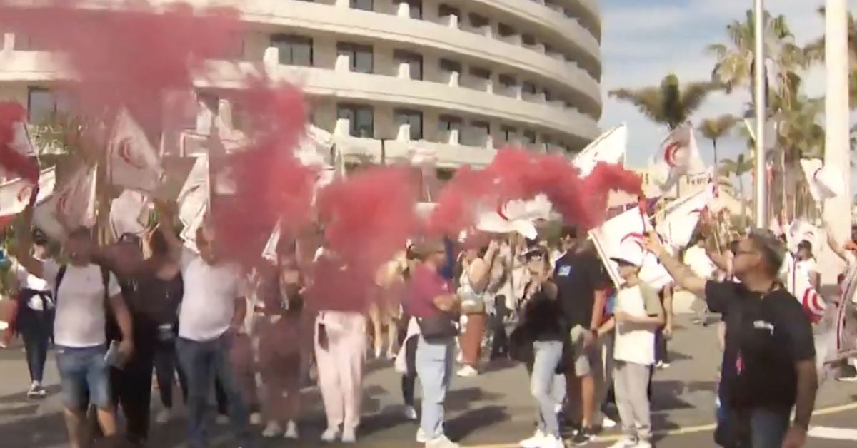 Hotel-Streiks zu Ostern: Politik versinkt in Schuldzuweisungen