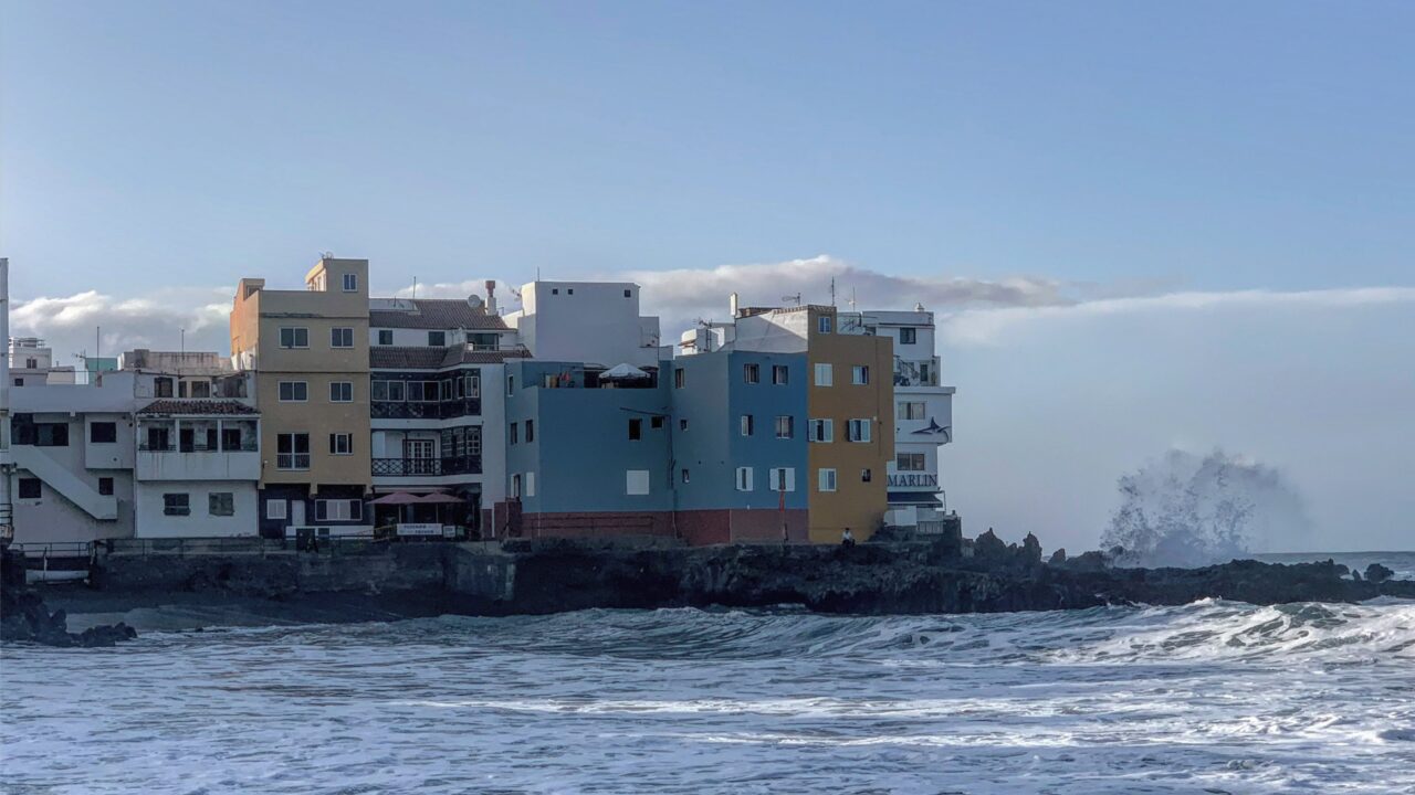 „Wie im Altersheim“: So tritt das Pälzer Stübchen gegen Teneriffa nach