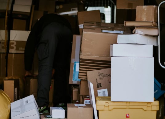 „Überlastung“: Kanaren-Post steht vor dem Kollaps