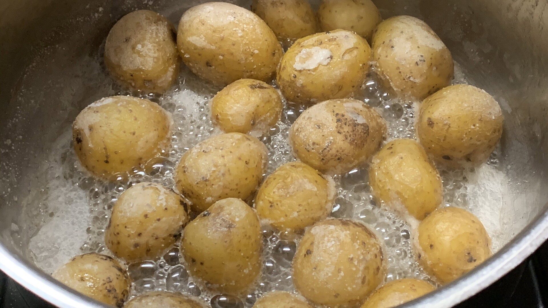 Teneriffa gräbt alte Kartoffelsorten wieder aus