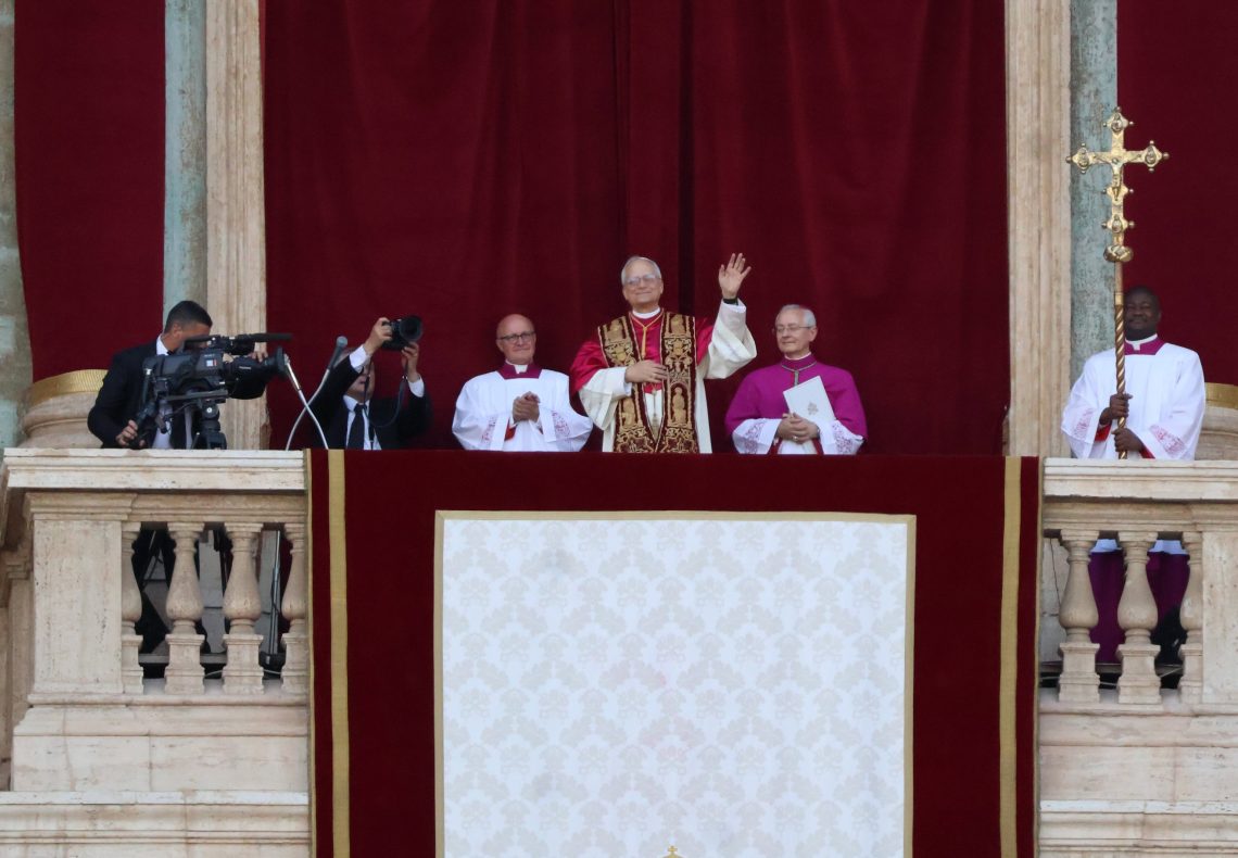 Kanaren bereiten sich auf Papst Leo XIV vor – alle Infos und Termine