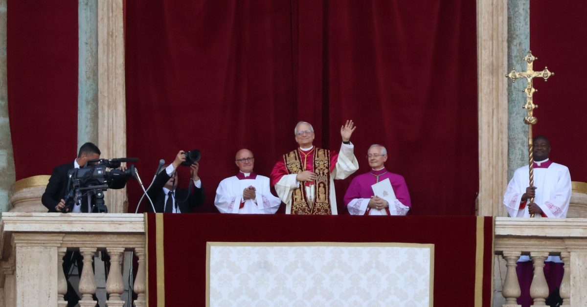 Kanaren bereiten sich auf Papst Leo XIV vor – alle Infos und Termine