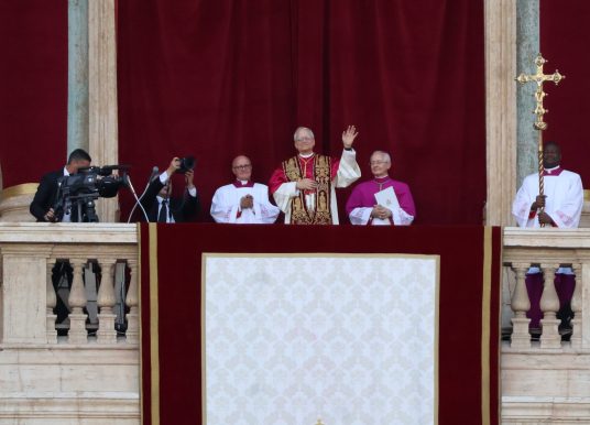 Kanaren bereiten sich auf Papst Leo XIV vor – alle Infos und Termine