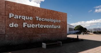 Parque Tecnológico de Fuerteventura 1