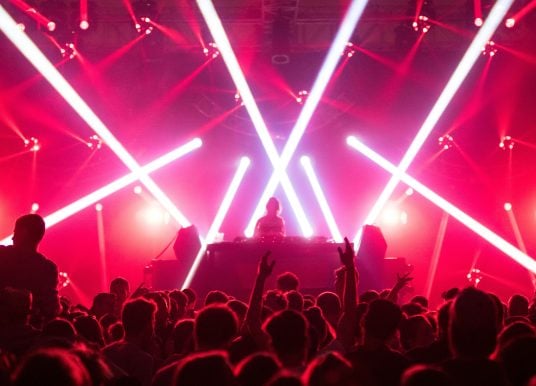 Randale-Meile auf Teneriffa: Polizei schließt Clubs in Las Verónicas