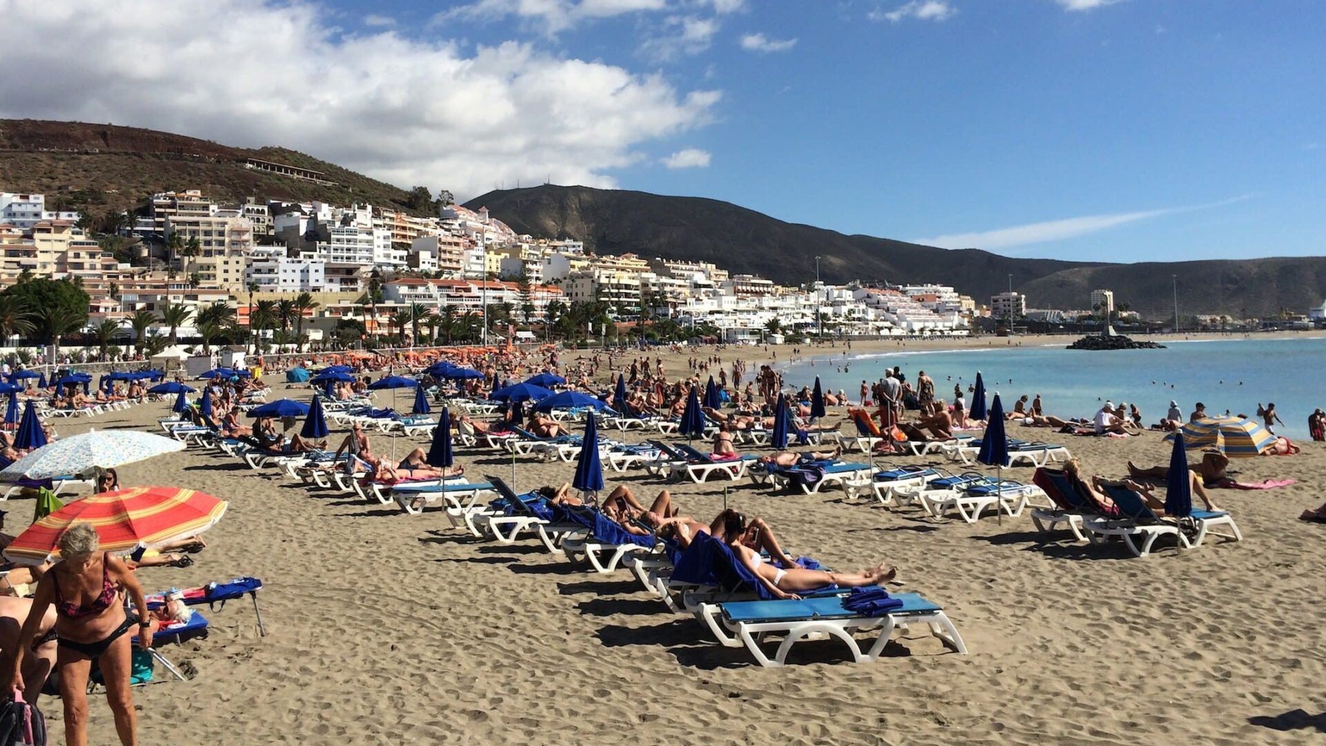 Kanaren: Das bedingungslose Tourismus-Wachstum ist vorbei