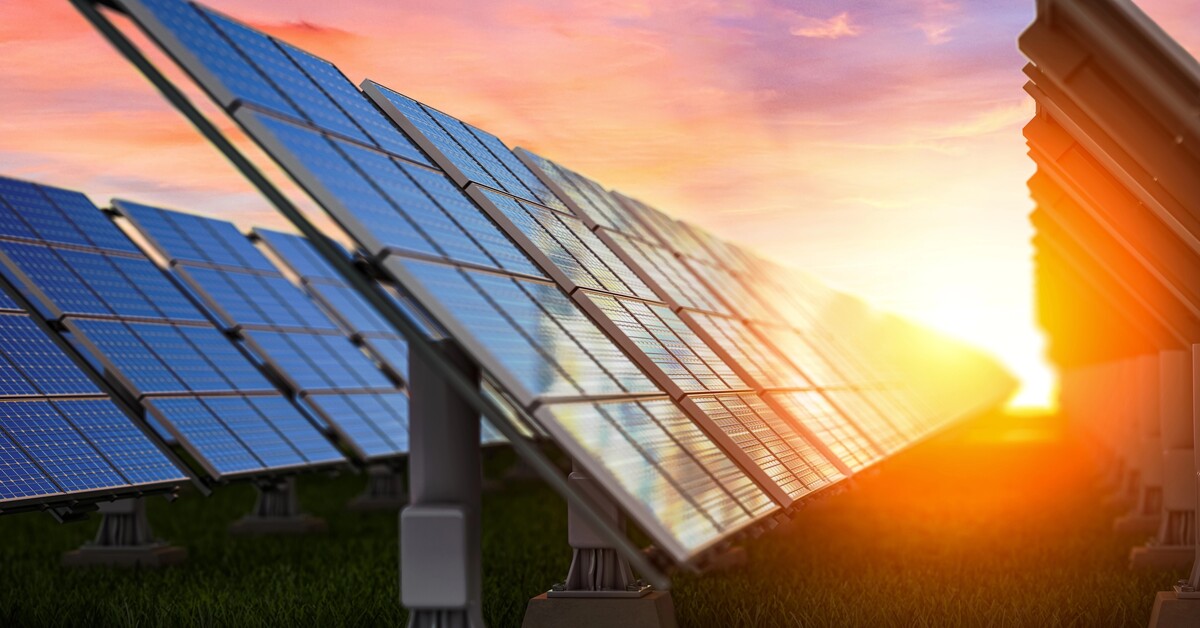 Teneriffa bekommt riesige Solaranlage mit 4,8 Megawatt Leistung