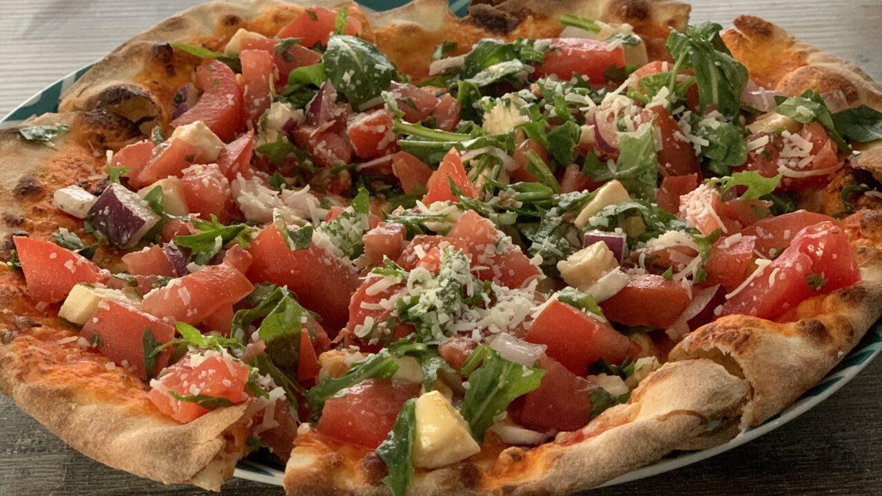 Wo es die beste Pizza auf Teneriffa gibt