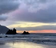 Playa Benijo Teneriffa