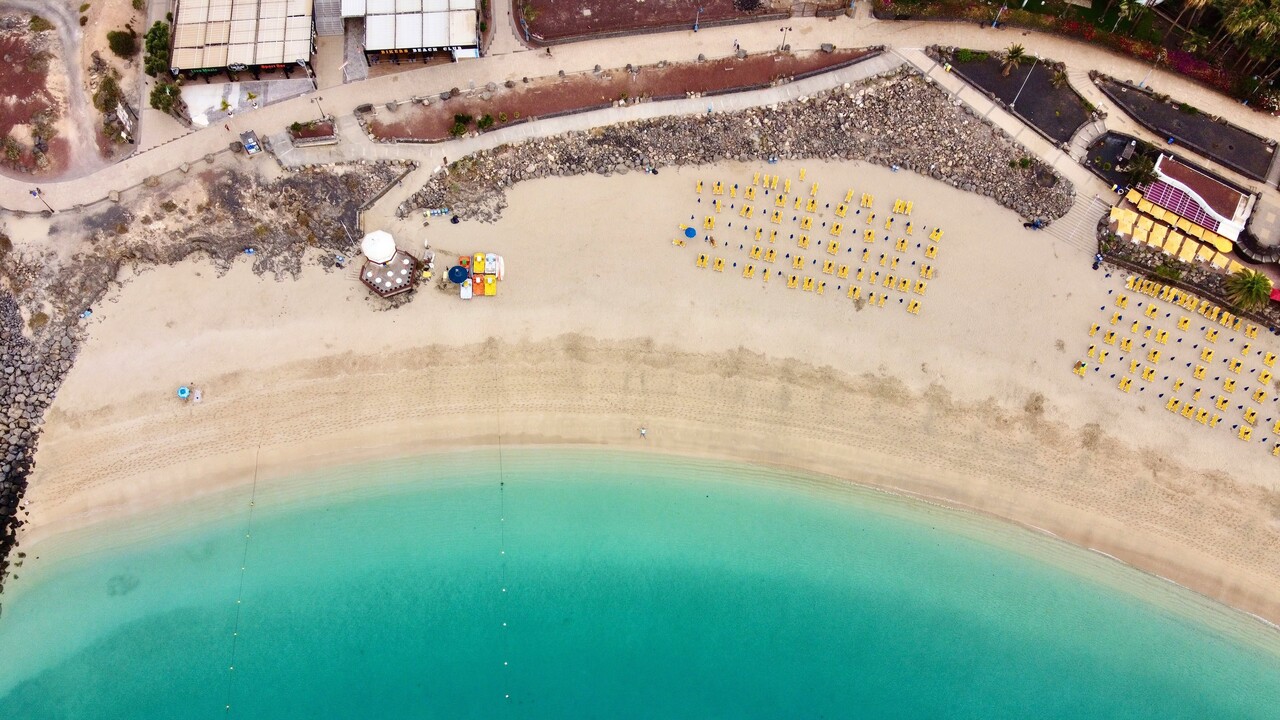 Hotel-Projekt auf Lanzarote wegen Verstößen auf Eis