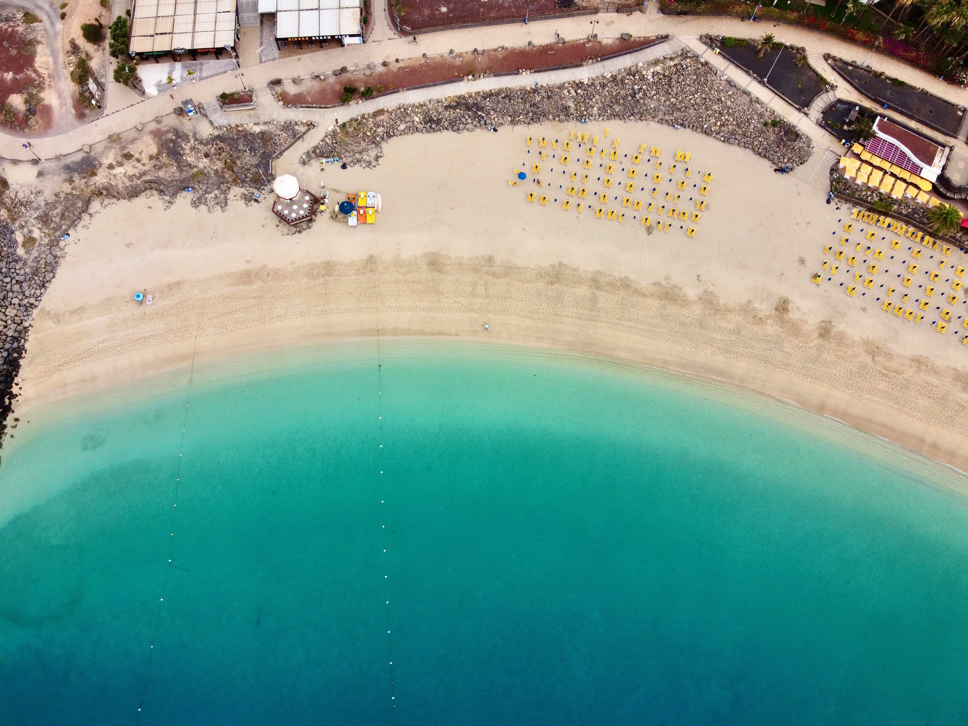 Hotel-Projekt auf Lanzarote wegen Verstößen auf Eis