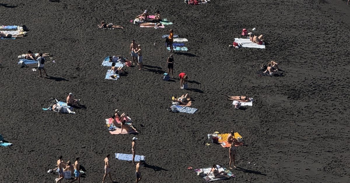 Darum sollten Sie Oster-Urlaub auf den Kanaren machen!