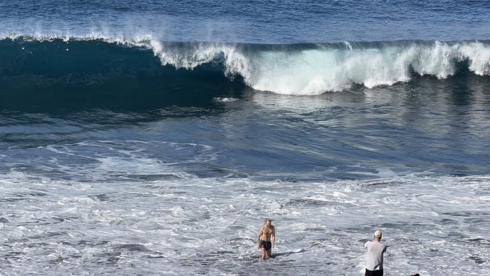 Playa Bollullo Teneriffa 14