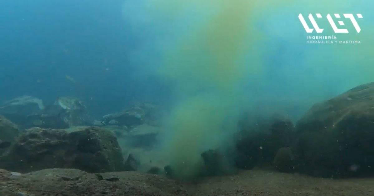 Abwasser auf Teneriffa auch in Santa Cruz ein Problem
