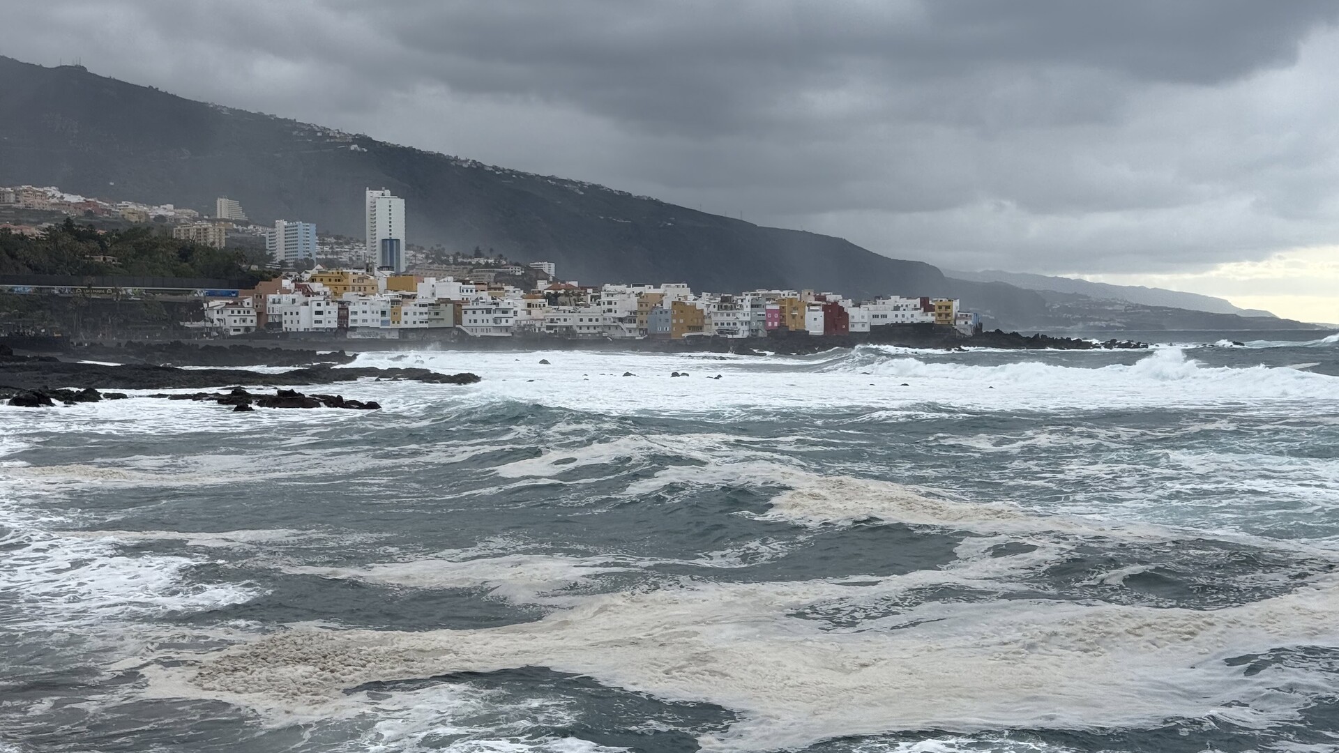 Abwasser-Skandal auf Teneriffa: Anwohnern stinkt’s gewaltig!