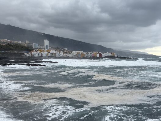 Abwasser-Skandal auf Teneriffa: Anwohnern stinkt’s gewaltig!