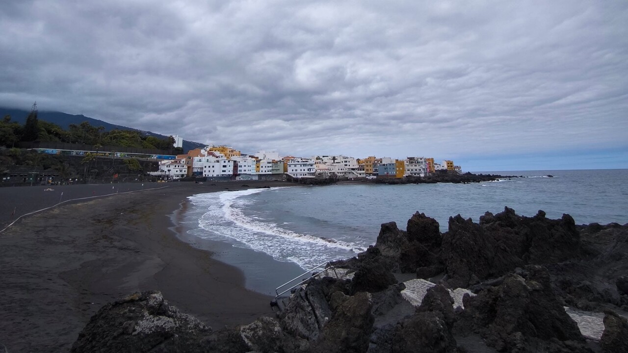 Abwasser am Strand: Teneriffa-Präsidentin verärgert über Puerto de la Cruz