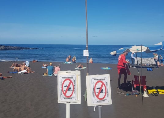 Nach Abwasser-Skandal: Teneriffa zeigt mehrere Politiker an