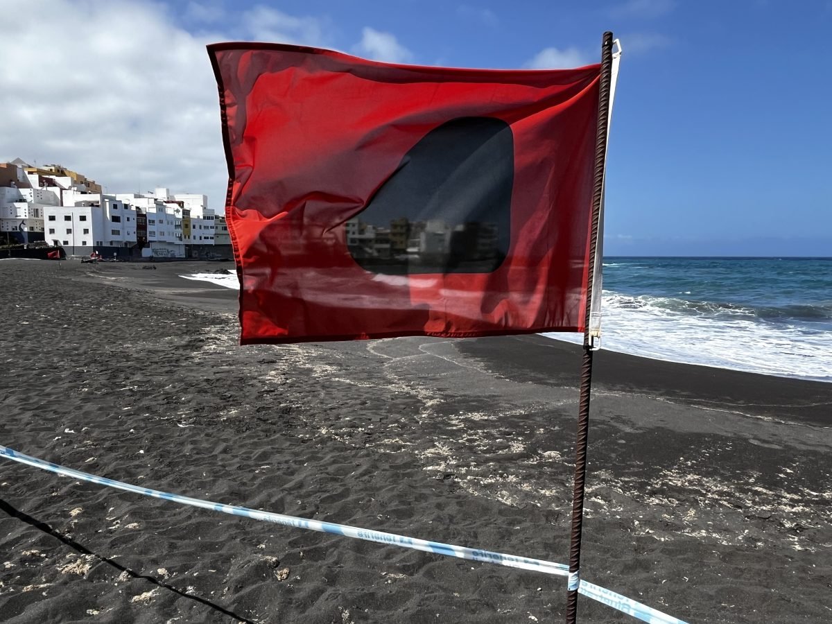 Erdbebenschwarm: 500 Mini-Erdstöße auf Teneriffa