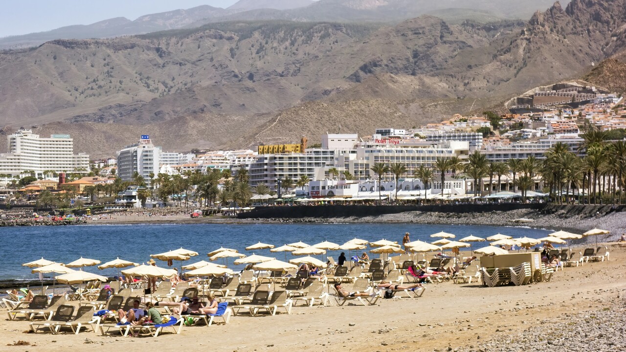 Boot-Chaos vor Teneriffa: Arona will jetzt durchgreifen
