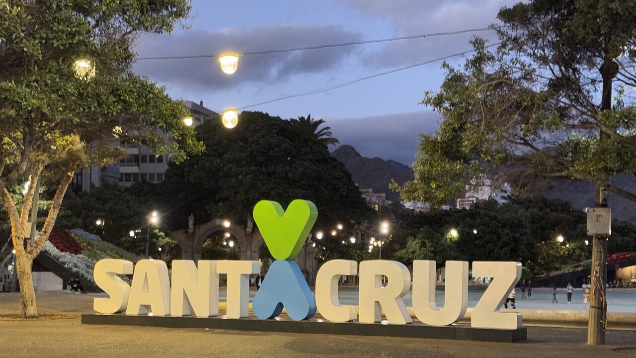 Parkhaus-Zustand in Santa Cruz miserabel – Teneriffas Hauptstadt greift durch