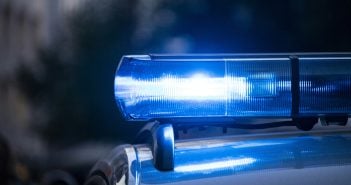 Polizei Kanaren