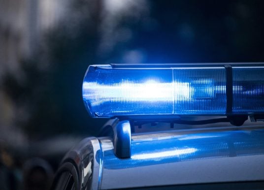 Polizei Kanaren