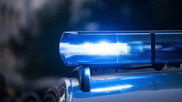 Polizei Kanaren