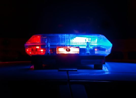 Polizei Kanaren