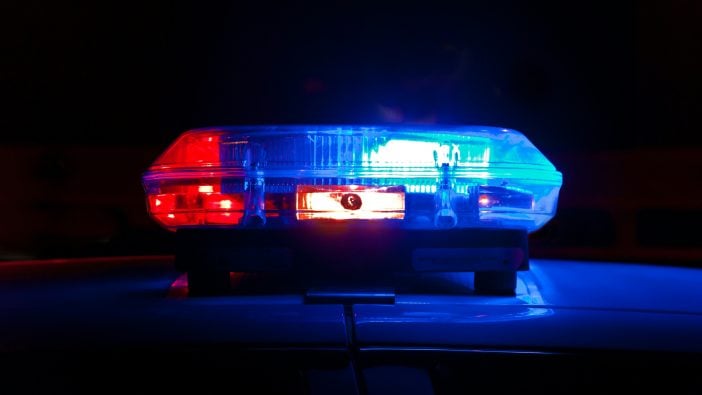 Polizei Kanaren