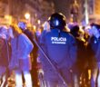 Polizei Nationalpolizei Kanaren