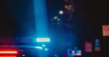 Polizei Kanaren