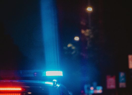 Polizei Kanaren
