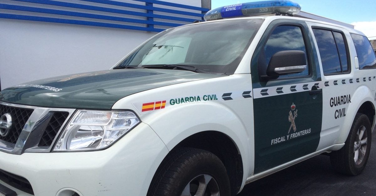 Guardia Civil gelingt Schlag gegen Taschendiebe auf Fuerteventura