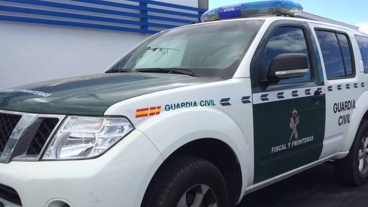 Polizei fasst drei Drogen-Kuriere am Flughafen Fuerteventura
