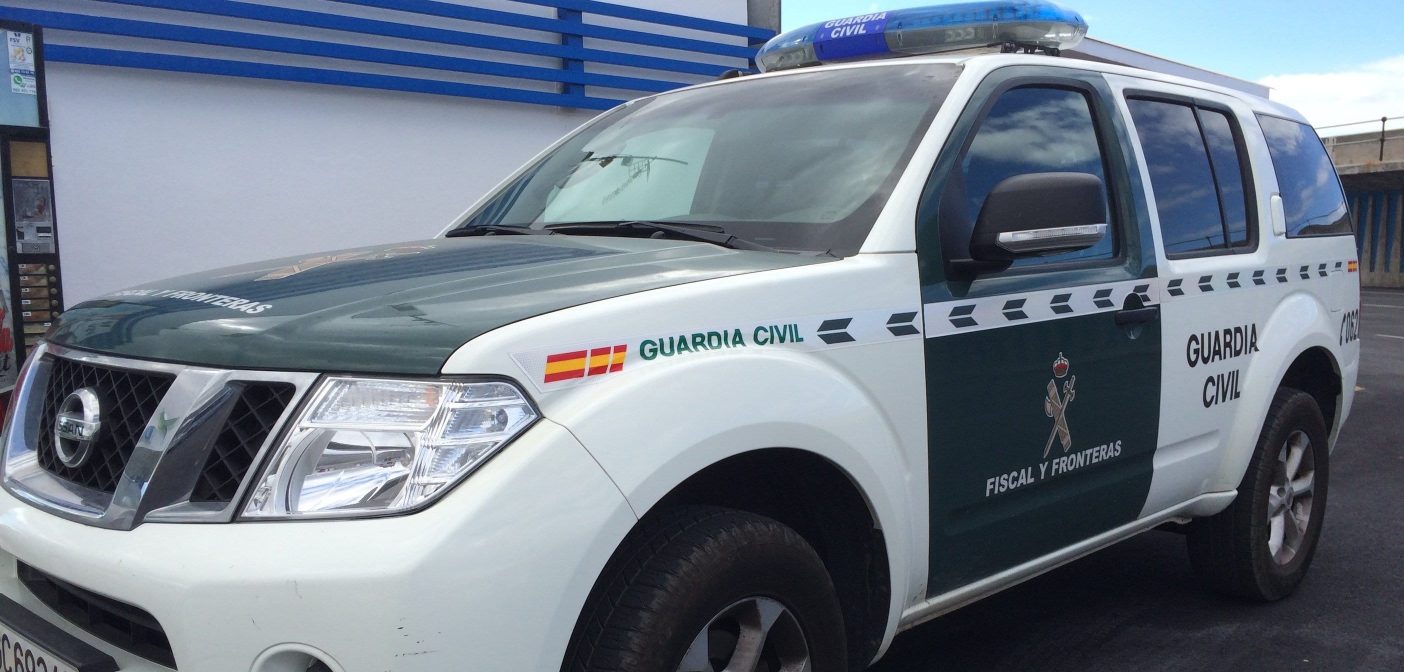 La Palma: Kanaren-Polizei rettet 37 Hunde in erbärmlichem Zustand