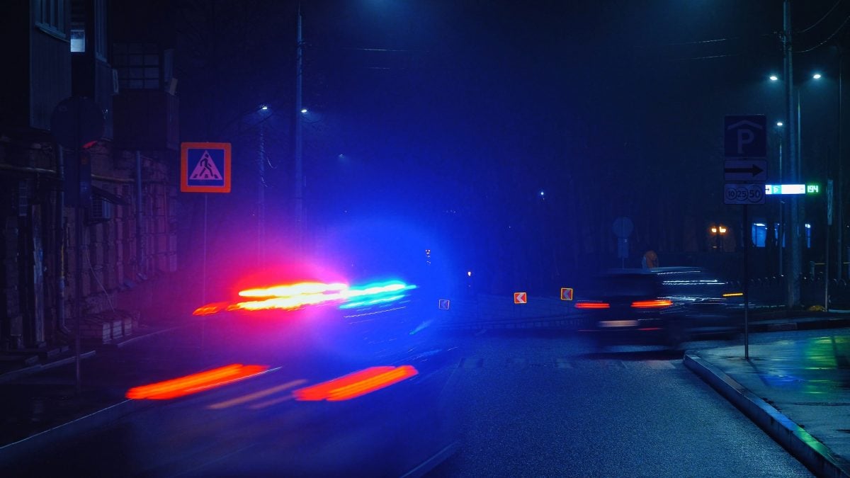 Drei Verletzte bei schwerem Unfall in Los Realejos auf Teneriffa