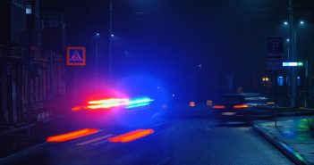 Polizei Kanaren