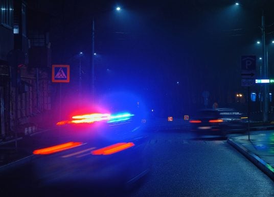 Polizei Kanaren