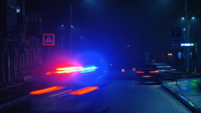 Polizei Kanaren