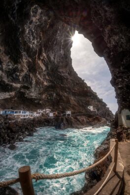 Diese „Piratenbucht“ auf La Palma ist ein echtes Kanaren-Juwel