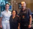 Prinzessin Leonor Santa Cruz Teneriffa Restaurant