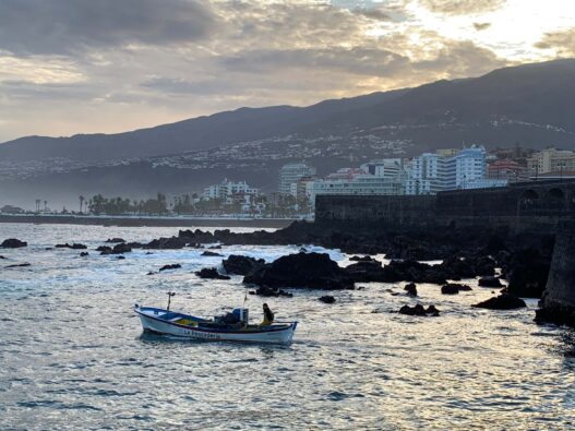 Puerto de la Cruz Sehenswürdigkeiten: Reiseführer mit Tipps und Tricks