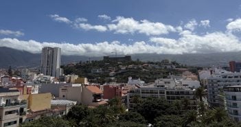 Puerto de la Cruz Teneriffa Überblick