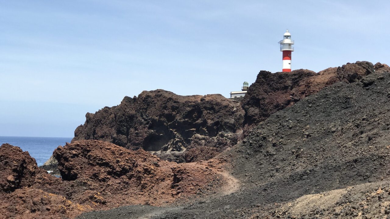 Umbau der Punta de Teno: Teneriffas schöne Aussicht teilweise gesperrt